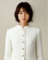 DESCENTE GOLF COMPLEX GINZA SUGAWARAのコーディネート